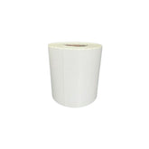 Original Dot Matrix Tape Etykiety termiczne 60x40*1000 5 White